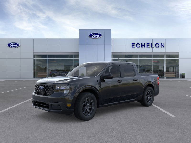 New 2025 Ford Maverick XLT