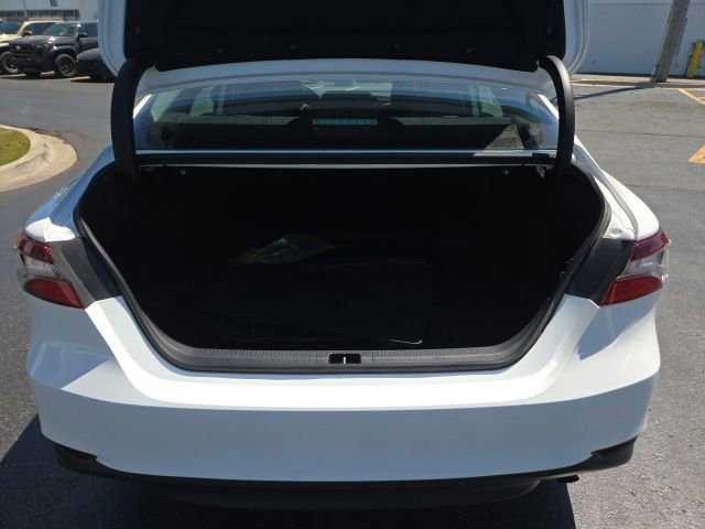 Used 2023 Toyota Camry LE FWD image 24