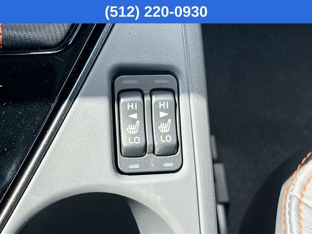 New 2026 Subaru Crosstrek 2.5i Limited AWD/4WD image 27