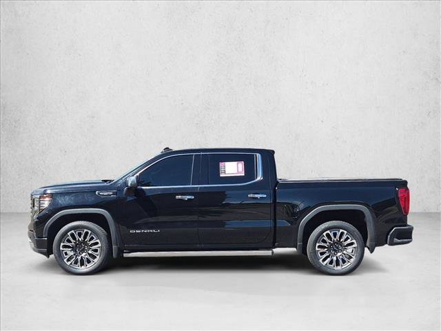 Used 2023 GMC Sierra 1500 Denali Ultimate AWD/4WD image 9