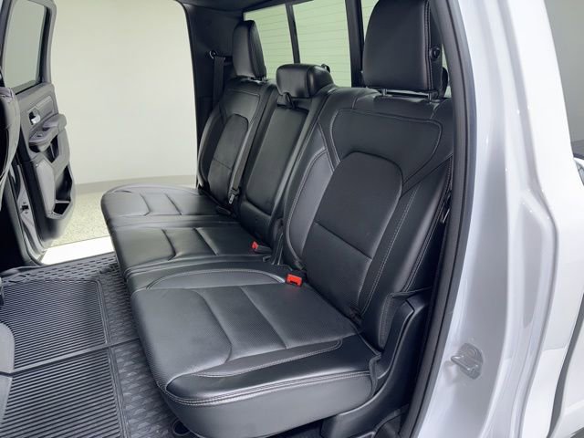 Used 2025 RAM 1500 Rebel w/ Rebel Level 2 Equipment Group image 27