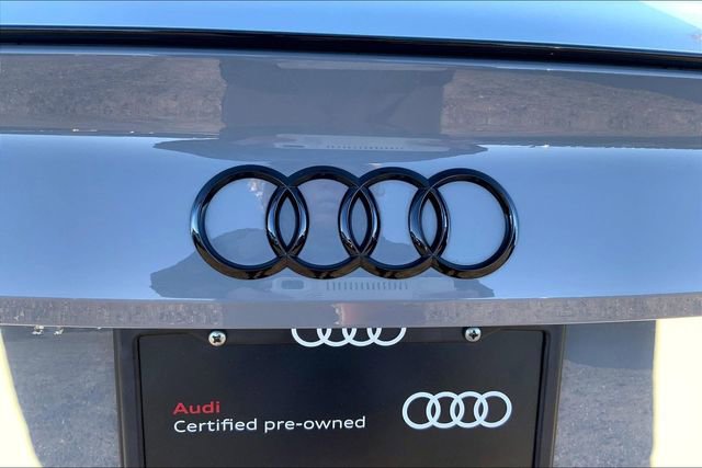 Certified 2022 Audi RS 5 image 31