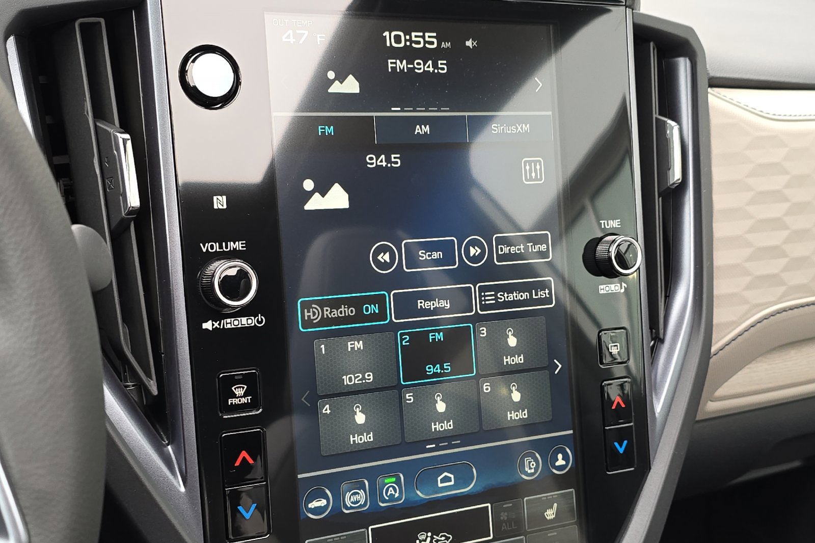 New 2026 Subaru Forester Limited image 18