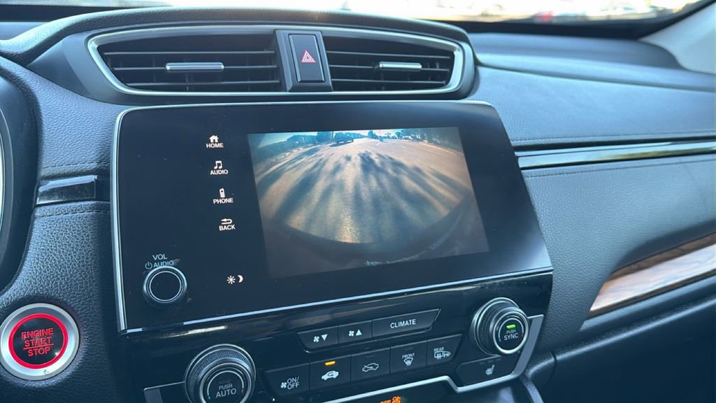Used 2020 Honda CR-V EX-L image 30