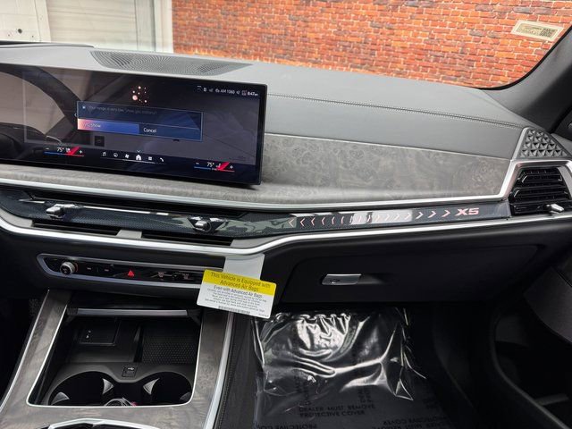 Used 2026 BMW X5 xDrive40i image 17