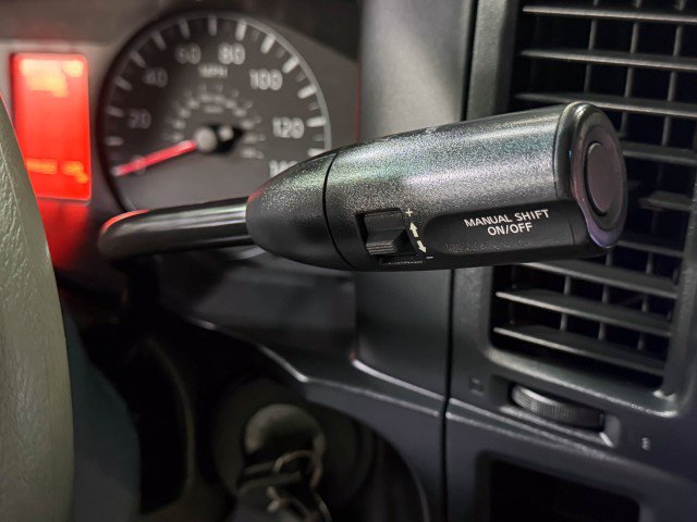 Used 2020 Nissan NV 2500 SV image 22