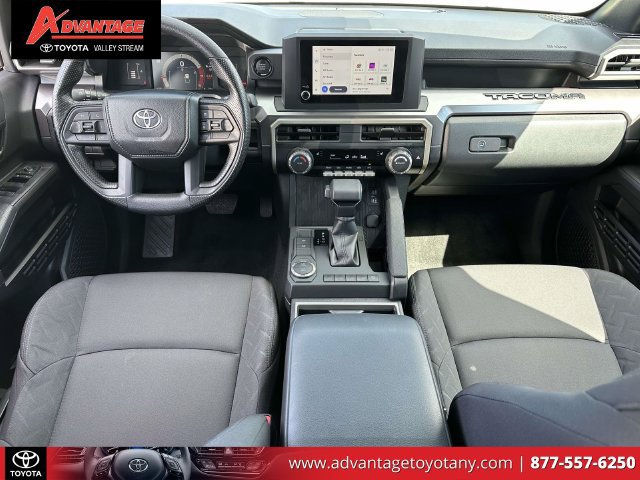 Certified 2026 Toyota Tacoma SR5 RWD image 17