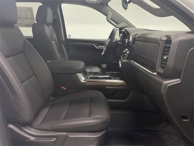 New 2026 GMC Sierra 1500 Elevation w/ Elevation Premium Package image 18