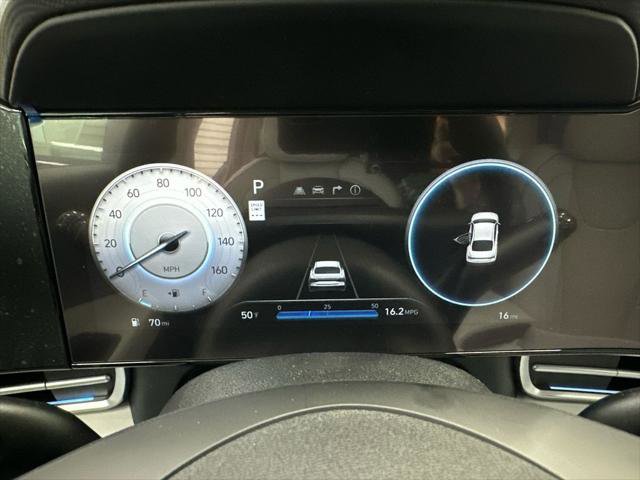 New 2026 Hyundai Elantra Limited image 27