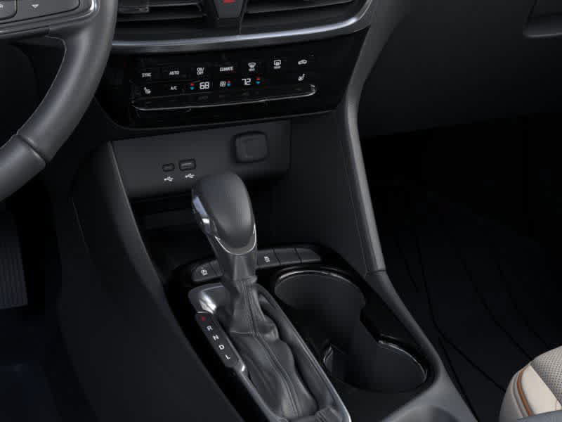 New 2026 Buick Encore GX Avenir w/ Avenir Technology Package FWD image 23