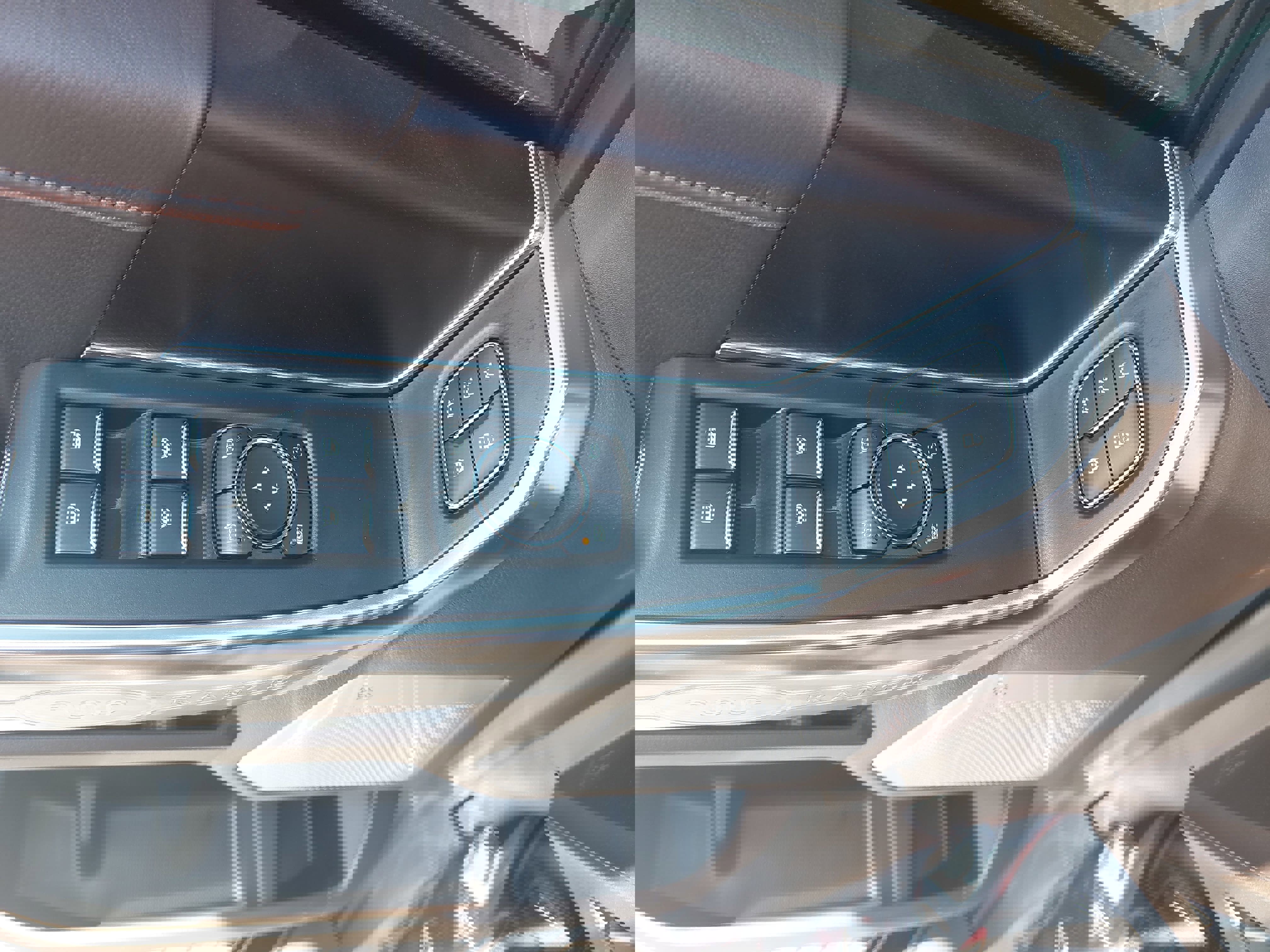 Used 2024 Ford F150 King Ranch w/ FX4 Off-Road Package image 30