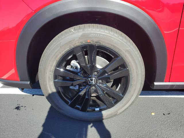 New 2026 Honda HR-V Sport image 17