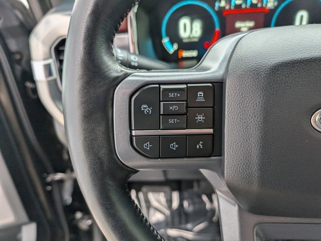 Used 2023 Ford F150 Lariat w/ Equipment Group 502A High image 13