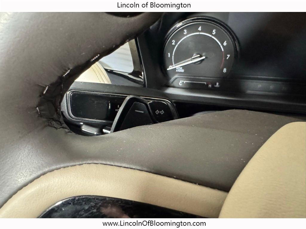Certified 2022 Lincoln Corsair AWD w/ Premium Package image 44