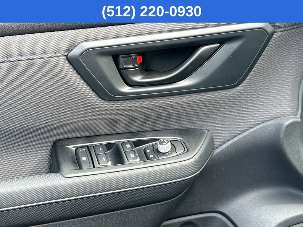 New 2026 Subaru Forester Premium AWD/4WD image 22