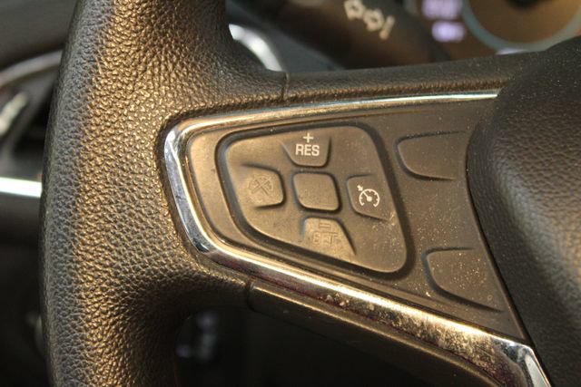 Used 2016 Chevrolet Cruze LT w/ LT Convenience Package FWD image 19