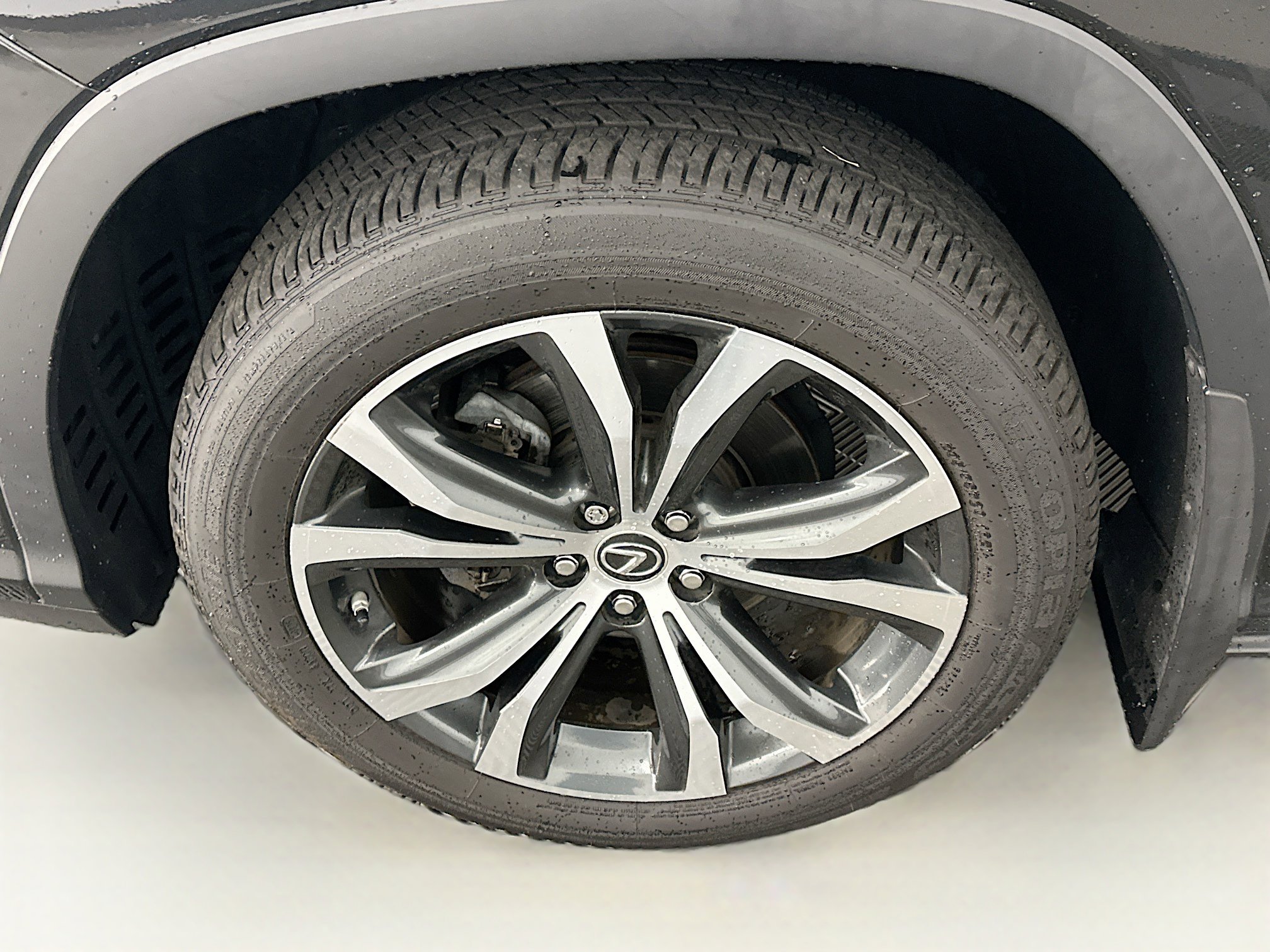 Used 2019 Lexus RX 350 AWD w/ Premium Package image 11