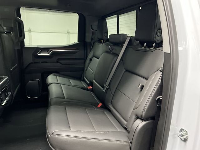 New 2026 GMC Sierra 1500 Denali w/ Denali Reserve Package AWD/4WD image 26