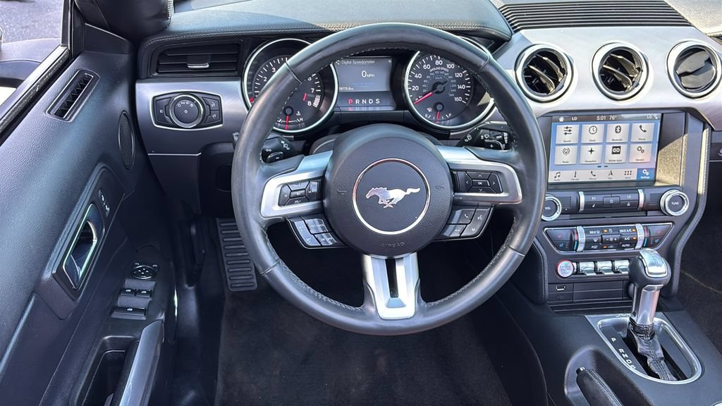 Used 2018 Ford Mustang GT Premium RWD image 6