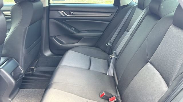 Used 2021 Honda Accord LX image 21