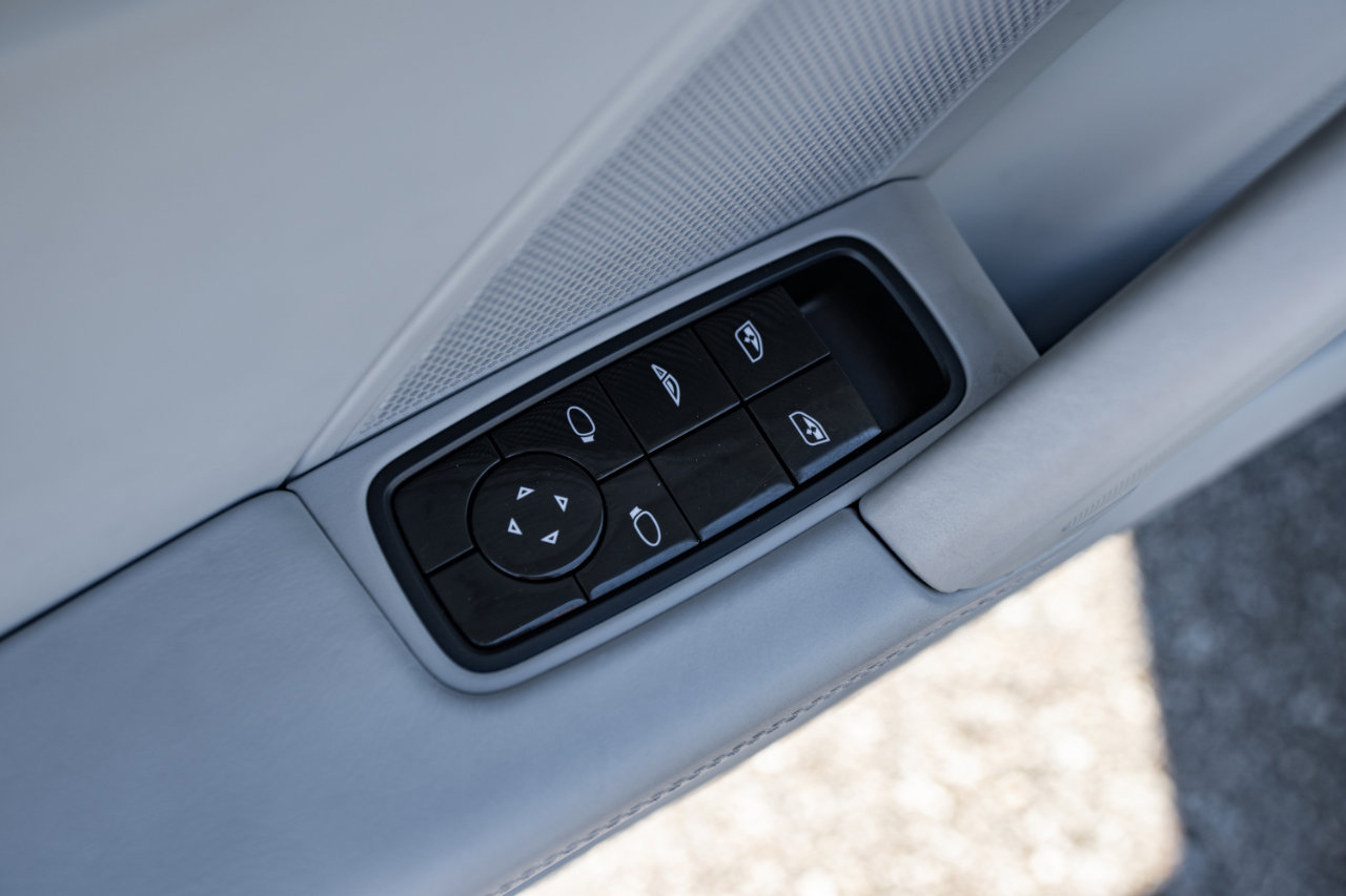 Used 2020 Porsche 911 Carrera 4S image 40