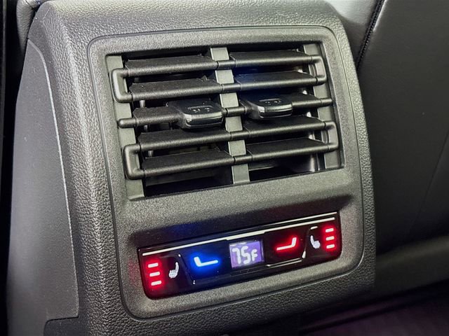 New 2026 Volkswagen Golf w/ Euro Style Package image 28