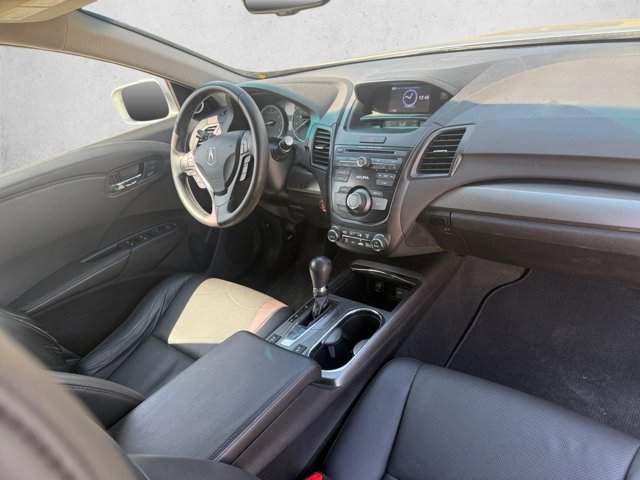 Used 2015 Acura RDX FWD image 16