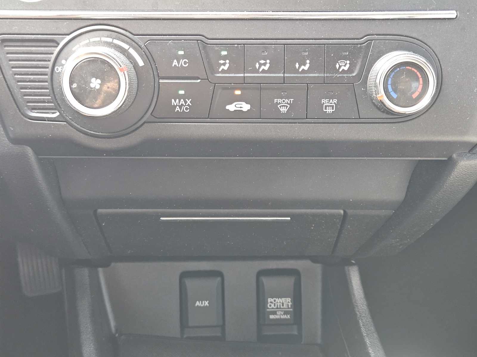 Used 2014 Honda Civic LX image 19
