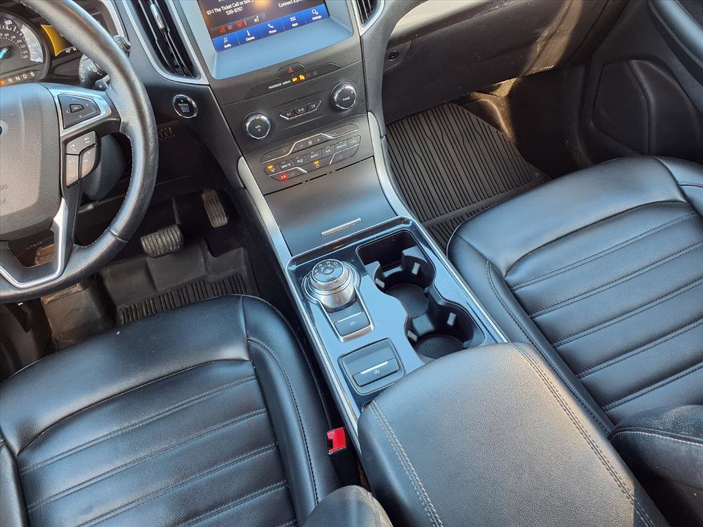 Used 2019 Ford Edge SEL w/ Equipment Group 201A image 10