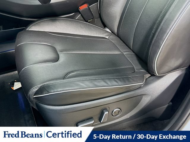 Used 2023 Hyundai Palisade SEL AWD/4WD image 12