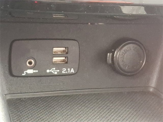 Certified 2024 Subaru Forester Sport image 23