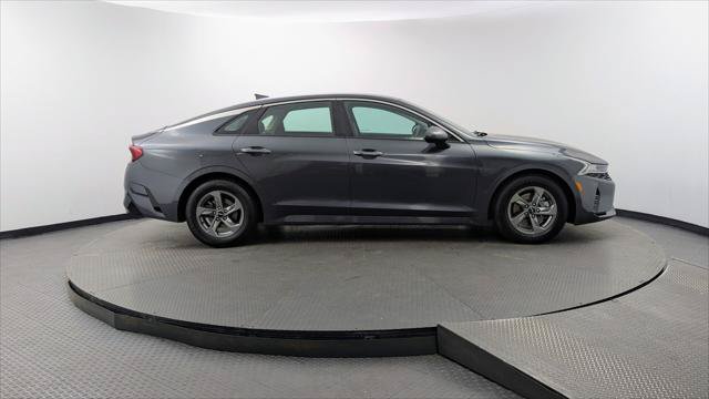 Used 2023 Kia K5 LXS FWD image 9