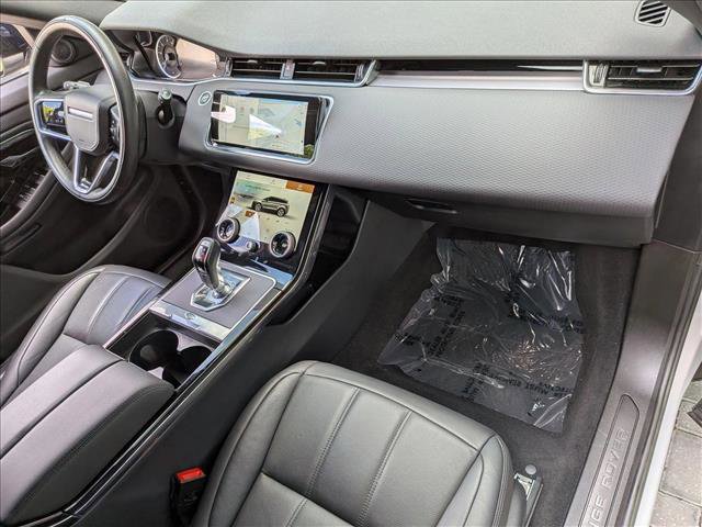 Certified 2023 Land Rover Range Rover Evoque S image 23