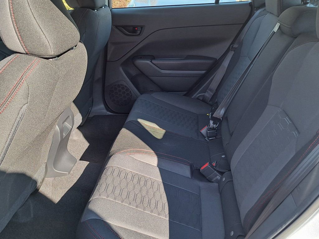 New 2026 Subaru Impreza 2.0i Sport image 13