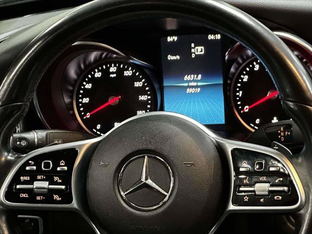 Used 2019 Mercedes-Benz C 300 4MATIC Sedan image 17