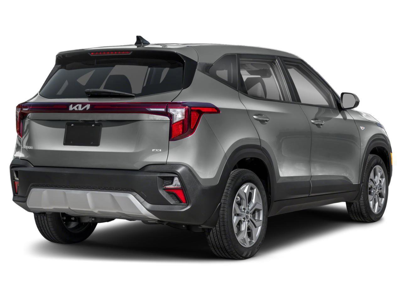 Used 2026 Kia Seltos LX image 11