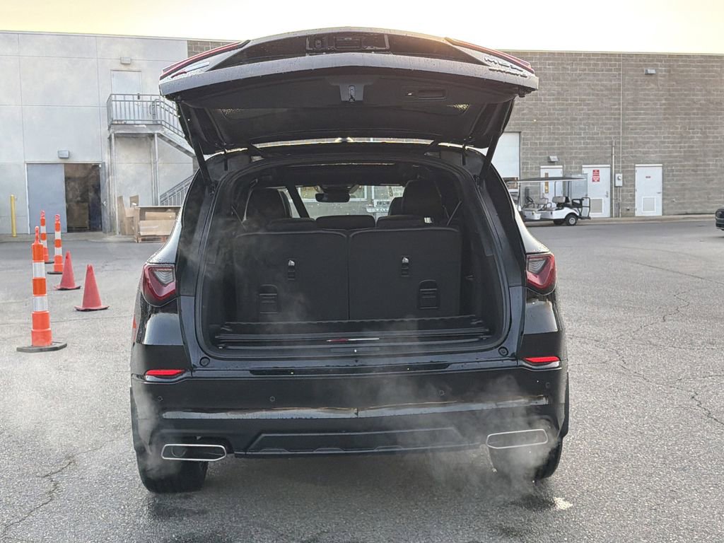 New 2026 Acura MDX A-Spec image 15