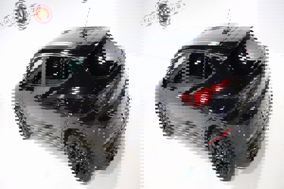 Used 2024 Buick Encore GX Sport Touring w/ Comfort Package FWD image 10