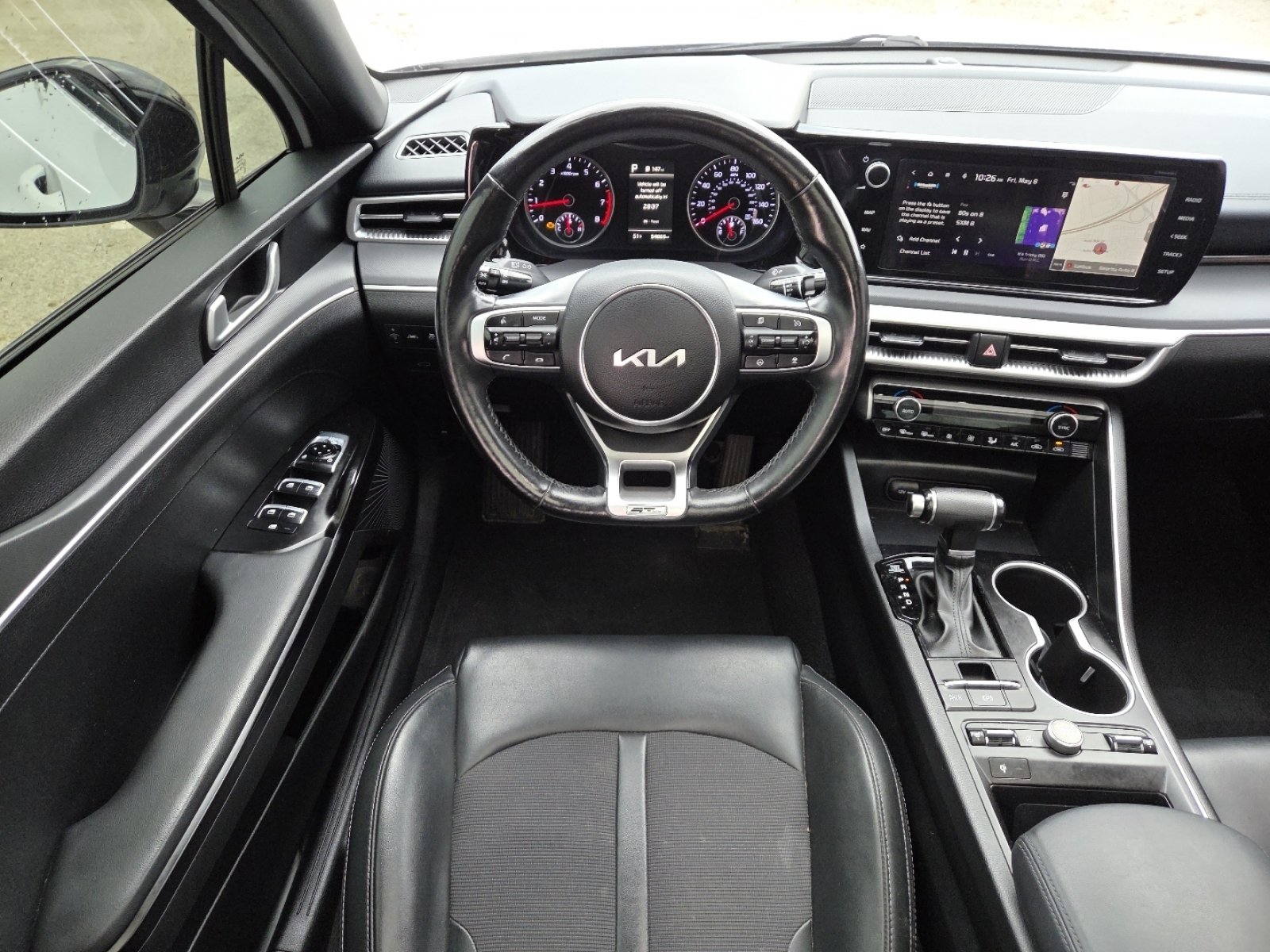 Used 2024 Kia K5 GT-Line AWD/4WD image 27