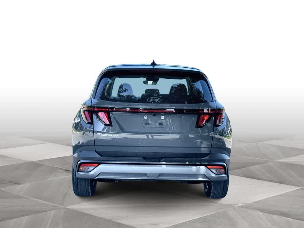 New 2026 Hyundai Tucson SE FWD image 7