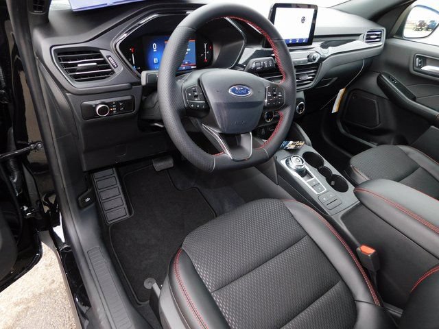 New 2026 Ford Escape ST-Line AWD/4WD image 14