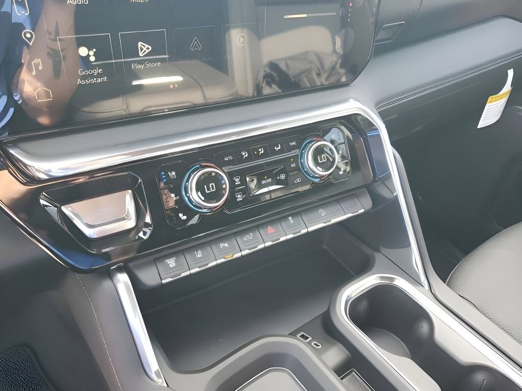 New 2026 GMC Sierra 2500 Denali w/ Denali Reserve Package image 47