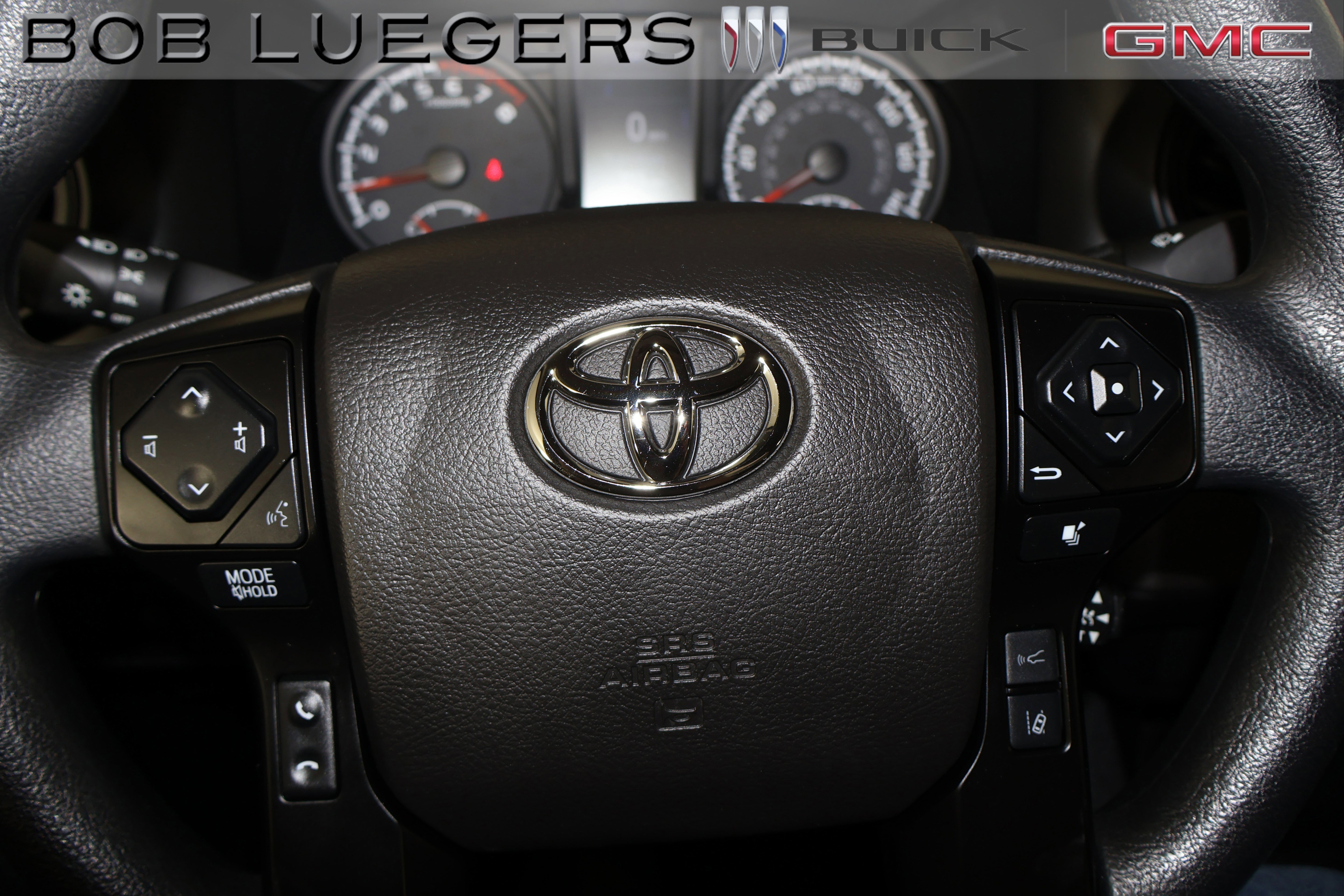 Used 2022 Toyota Tacoma SR RWD image 19