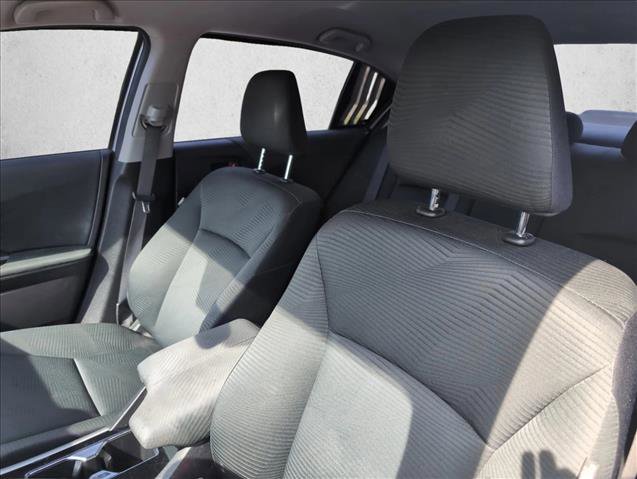 Used 2016 Honda Accord LX image 9
