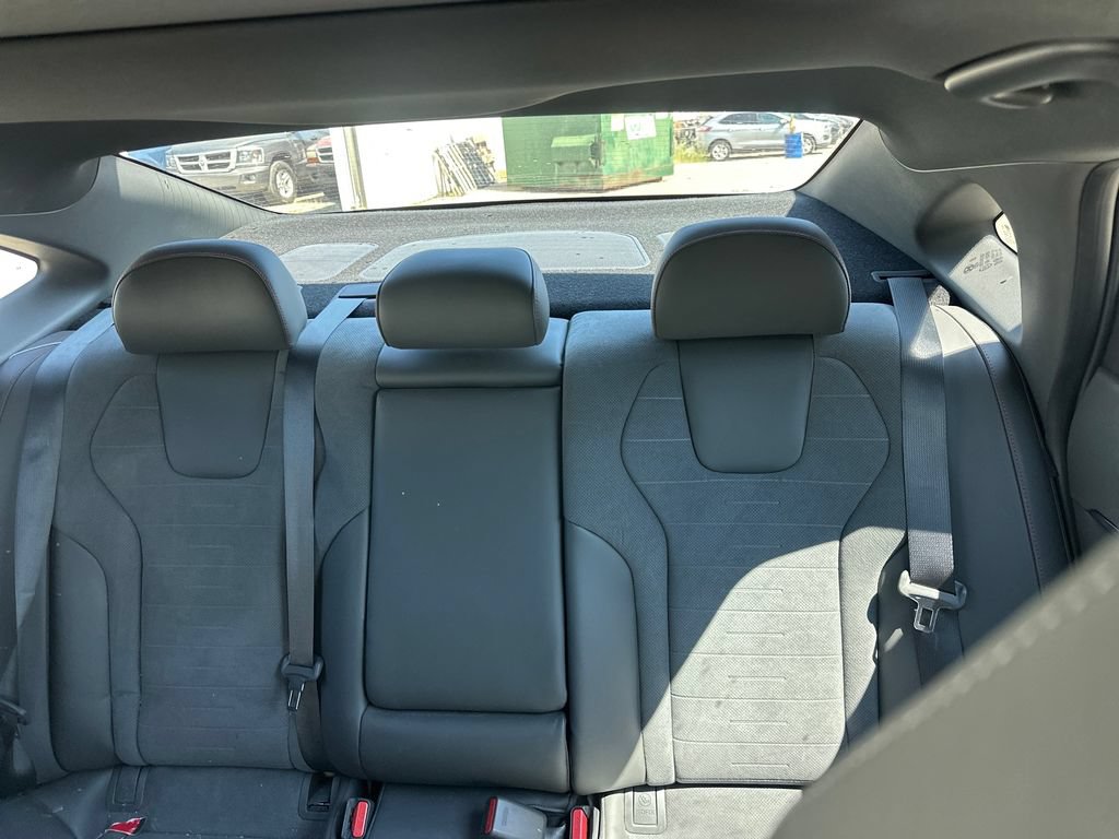 Used 2024 Hyundai Sonata N Line FWD image 18