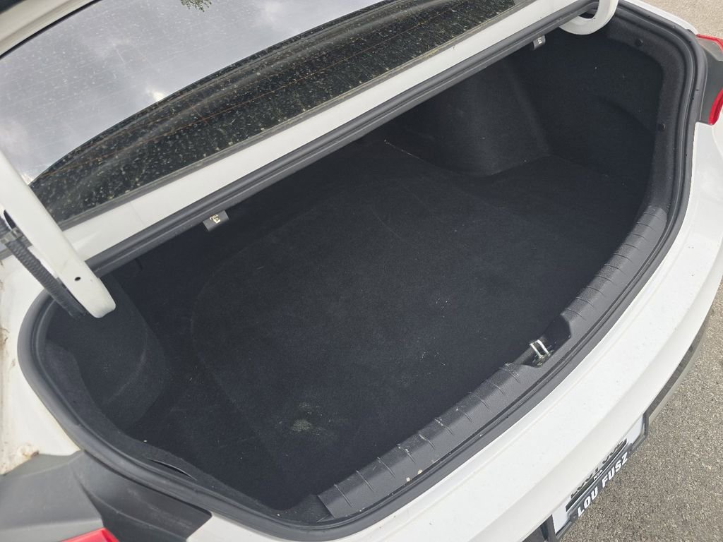 Used 2023 Kia K5 LXS image 16