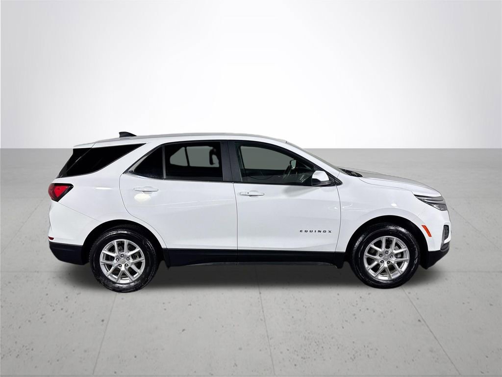 Used 2024 Chevrolet Equinox LT image 5