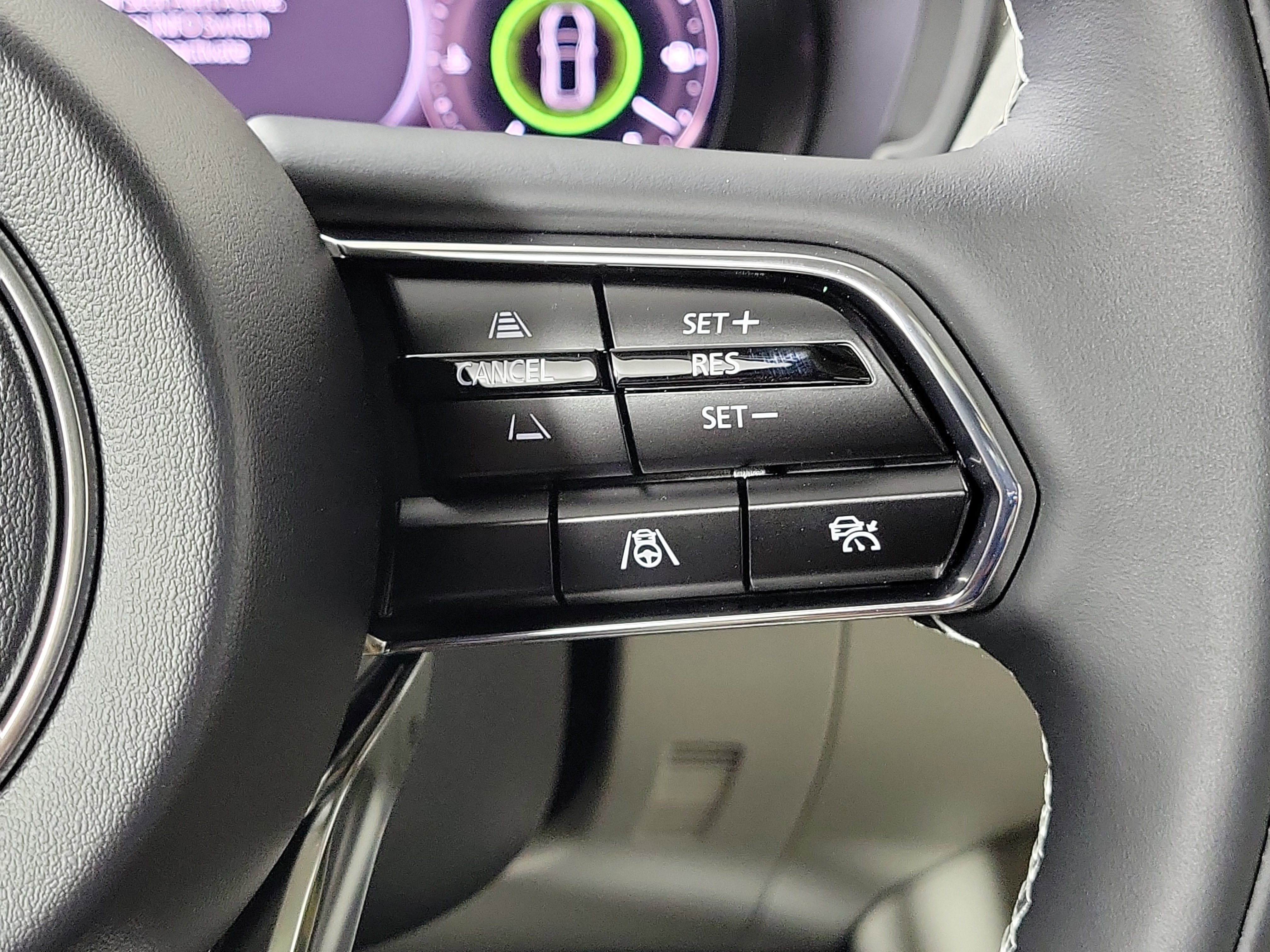 New 2026 MAZDA CX-90 3.3 Turbo S w/ Premium Plus image 16