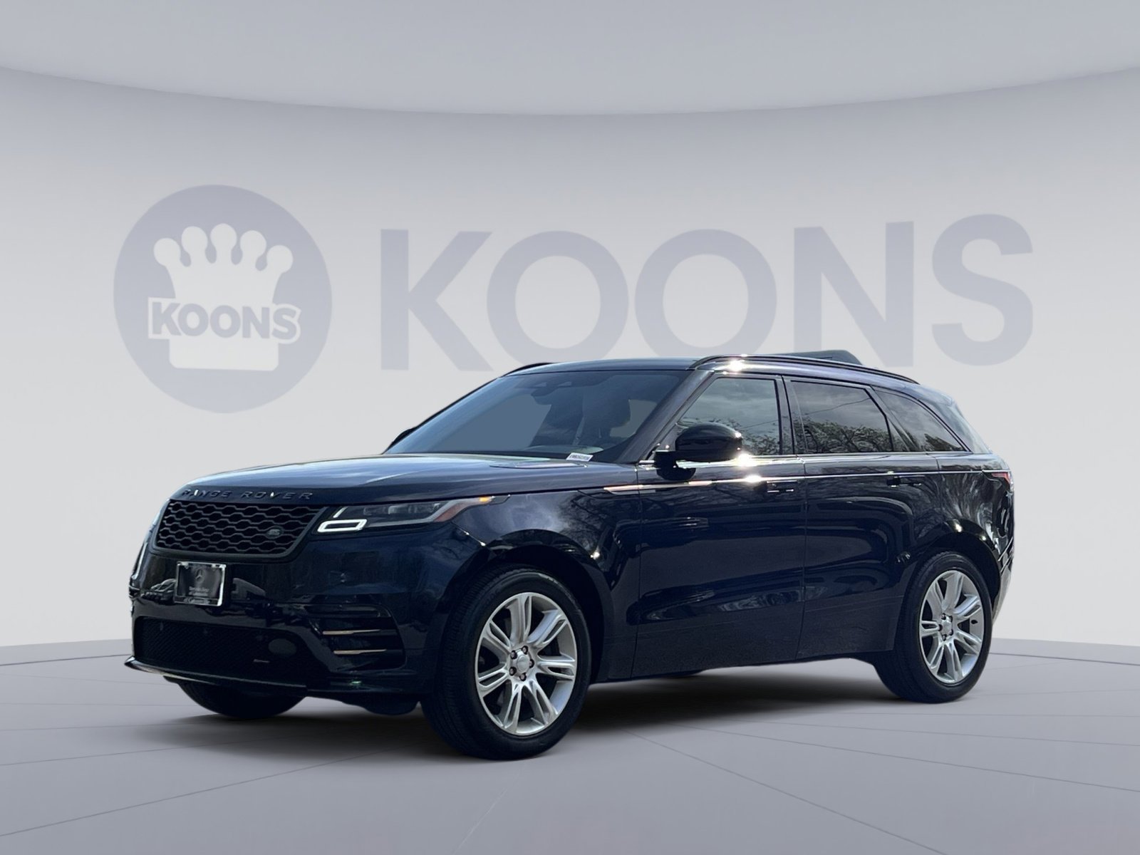 Used 2022 Land Rover Range Rover Velar R-Dynamic S