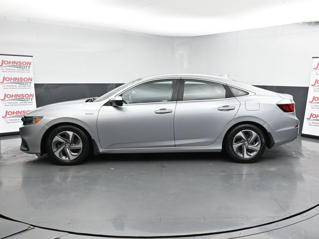 Used 2019 Honda Insight EX image 5